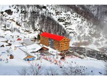 OPORTUNIDAD!! Se Vende Parcela 18 de 5.549 m2 y Rol Propio en Las Trancas, Termas de Chillan