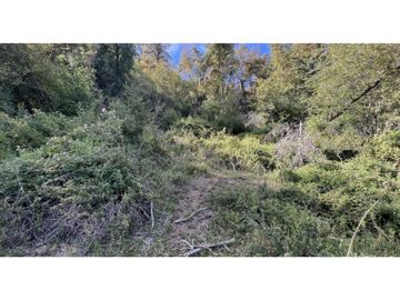 OPORTUNIDAD!! Se Vende Parcela 18 de 5.549 m2 y Rol Propio en Las Trancas, Termas de Chillan