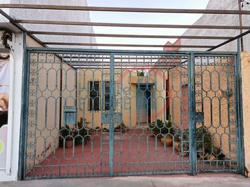CASA EN VENTA EN LOMAS 3a SECCION SAN LUIS POTOSI