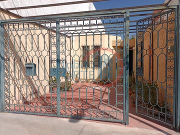CASA EN VENTA EN LOMAS 3a SECCION SAN LUIS POTOSI
