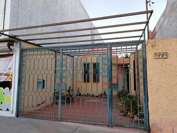 CASA EN VENTA EN LOMAS 3a SECCION SAN LUIS POTOSI