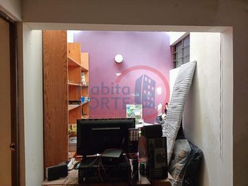 CASA EN VENTA EN LOMAS 3a SECCION SAN LUIS POTOSI