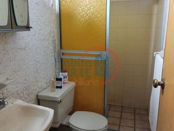 CASA EN VENTA EN LOMAS 3a SECCION SAN LUIS POTOSI