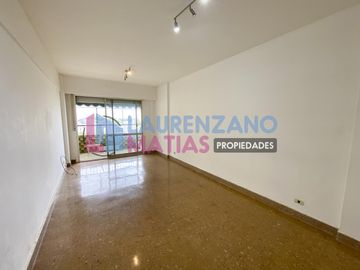 DEPARTAMENTO 3 AMB. CON BALCON EN VILLA URQUIZA