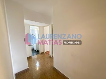 DEPARTAMENTO 3 AMB. CON BALCON EN VILLA URQUIZA