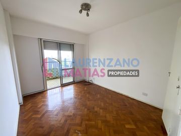 DEPARTAMENTO 3 AMB. CON BALCON EN VILLA URQUIZA