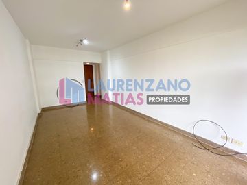 DEPARTAMENTO 3 AMB. CON BALCON EN VILLA URQUIZA