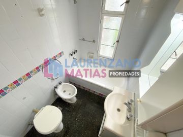 DEPARTAMENTO 3 AMB. CON BALCON EN VILLA URQUIZA