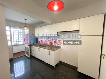 DEPARTAMENTO 3 AMB. CON BALCON EN VILLA URQUIZA