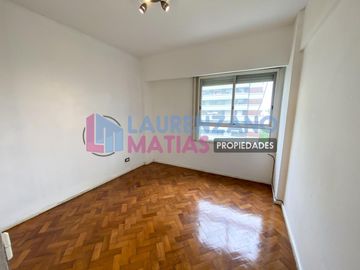 DEPARTAMENTO 3 AMB. CON BALCON EN VILLA URQUIZA