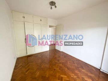 DEPARTAMENTO 3 AMB. CON BALCON EN VILLA URQUIZA