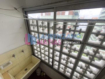 DEPARTAMENTO 3 AMB. CON BALCON EN VILLA URQUIZA