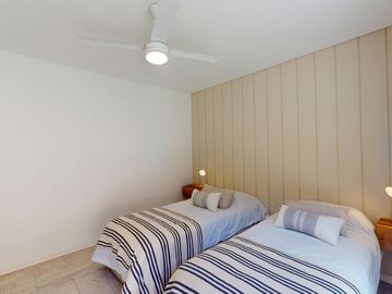 Casa en Venta - Barrio Senderos III Lote 222 - Costa Esmeralda
