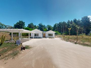 Casa en Venta - Barrio Senderos III Lote 222 - Costa Esmeralda