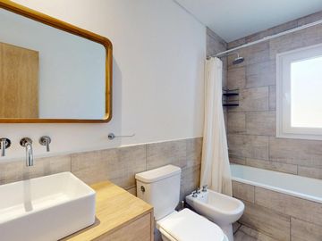 Casa en Venta - Barrio Senderos III Lote 222 - Costa Esmeralda