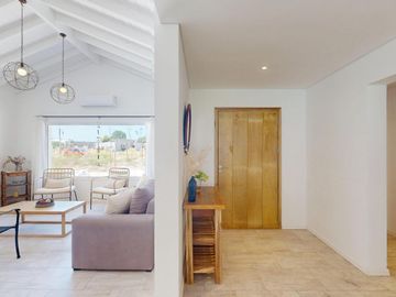 Casa en Venta - Barrio Senderos III Lote 222 - Costa Esmeralda