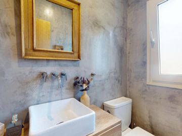 Casa en Venta - Barrio Senderos III Lote 222 - Costa Esmeralda