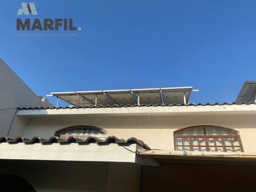 Casa Remodelada en Venta en Lomas Verdes cerca de Av Constitución y  SAMS