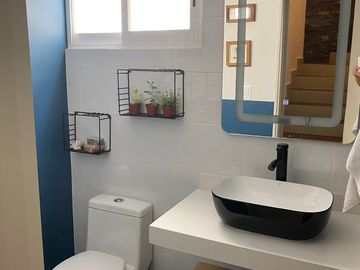 Casa Remodelada en Venta en Lomas Verdes cerca de Av Constitución y  SAMS