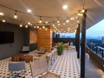 DEPARTAMENTO ENTREGA INMEDIATA 2 REC ZONA CHAPULTEPEC / LUM