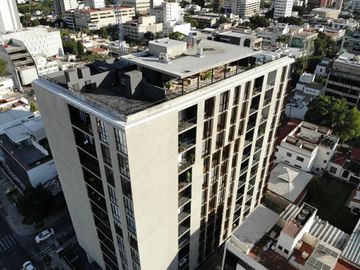 DEPARTAMENTO ENTREGA INMEDIATA 2 REC ZONA CHAPULTEPEC / LUM
