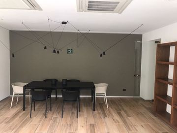 DEPARTAMENTO ENTREGA INMEDIATA 2 REC ZONA CHAPULTEPEC / LUM