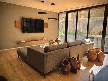 DEPARTAMENTO ENTREGA INMEDIATA 2 REC ZONA CHAPULTEPEC / LUM