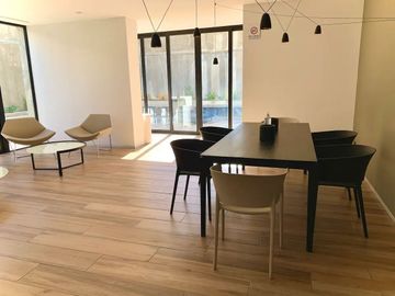 DEPARTAMENTO ENTREGA INMEDIATA 2 REC ZONA CHAPULTEPEC / LUM