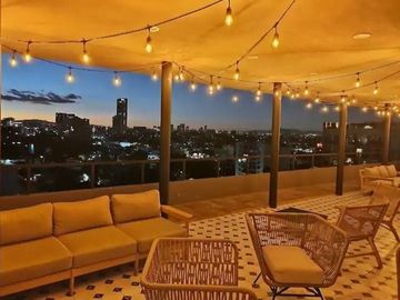 DEPARTAMENTO ENTREGA INMEDIATA 2 REC ZONA CHAPULTEPEC / LUM
