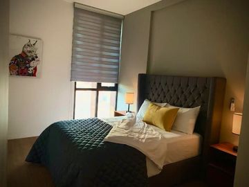 DEPARTAMENTO ENTREGA INMEDIATA 2 REC ZONA CHAPULTEPEC / LUM