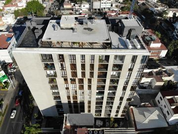 DEPARTAMENTO ENTREGA INMEDIATA 2 REC ZONA CHAPULTEPEC / LUM