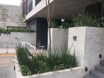 DEPARTAMENTO ENTREGA INMEDIATA 2 REC ZONA CHAPULTEPEC / LUM