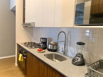 DEPARTAMENTO ENTREGA INMEDIATA 2 REC ZONA CHAPULTEPEC / LUM