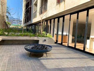 DEPARTAMENTO ENTREGA INMEDIATA 2 REC ZONA CHAPULTEPEC / LUM