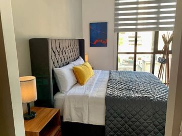 DEPARTAMENTO ENTREGA INMEDIATA 2 REC ZONA CHAPULTEPEC / LUM
