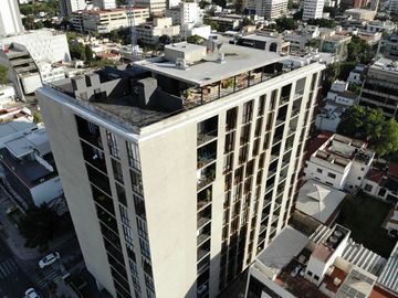 DEPARTAMENTO ENTREGA INMEDIATA 2 REC ZONA CHAPULTEPEC / LUM