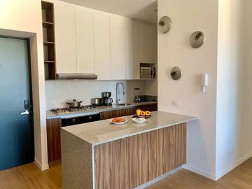DEPARTAMENTO ENTREGA INMEDIATA 2 REC ZONA CHAPULTEPEC / LUM