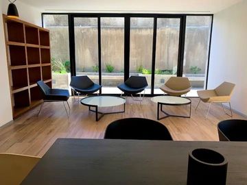 DEPARTAMENTO ENTREGA INMEDIATA 2 REC ZONA CHAPULTEPEC / LUM