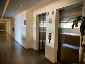 DEPARTAMENTO ENTREGA INMEDIATA 2 REC ZONA CHAPULTEPEC / LUM