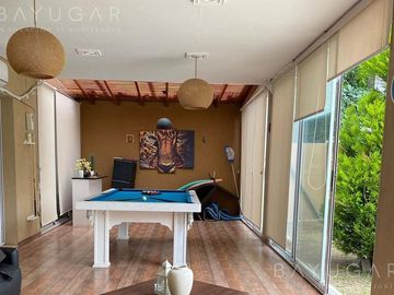 Venta Casa Barrio Las Cortaderas - San Miguel