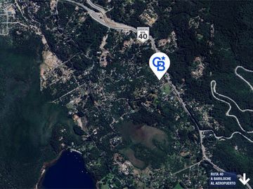 VENTA Casa 90m2 Lote1500m2  B° Las Balsas Villa La Angostura