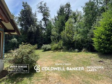 VENTA Casa 90m2 Lote1500m2  B° Las Balsas Villa La Angostura