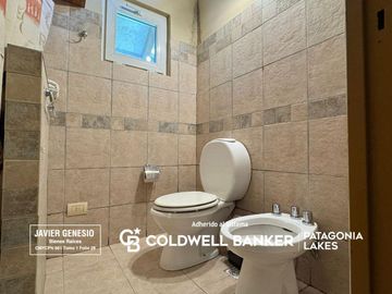VENTA Casa 90m2 Lote1500m2  B° Las Balsas Villa La Angostura