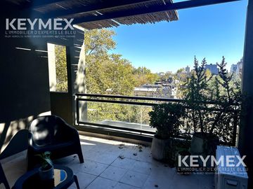 VENTA TRIPLEX 4 AMBIENTES SAN FERNANDO ACEPTA FINANCIACION O PERMUTA