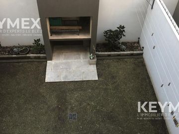 VENTA TRIPLEX 4 AMBIENTES SAN FERNANDO ACEPTA FINANCIACION O PERMUTA
