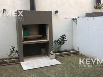 VENTA TRIPLEX 4 AMBIENTES SAN FERNANDO ACEPTA FINANCIACION O PERMUTA