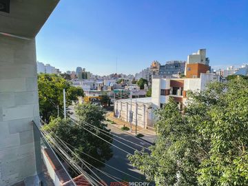 Departamento A Estrenar en VENTA - 1 Dormitorio - Seguridad 24hs - Expensas Bajas