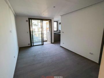 Departamento A Estrenar en VENTA - 1 Dormitorio - Seguridad 24hs - Expensas Bajas