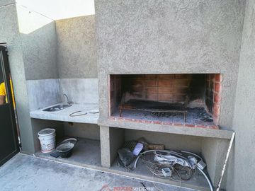 Departamento A Estrenar en VENTA - 1 Dormitorio - Seguridad 24hs - Expensas Bajas