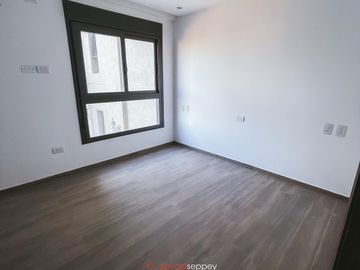 Departamento A Estrenar en VENTA - 1 Dormitorio - Seguridad 24hs - Expensas Bajas